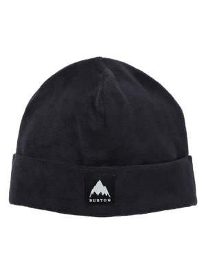 Burton Czapka beanie w kolorze czarnym rozmiar: onesize