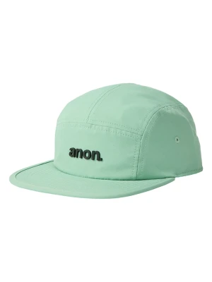 Burton Czapka "Cordova Five-Panel Camp" w kolorze miętowym rozmiar: onesize