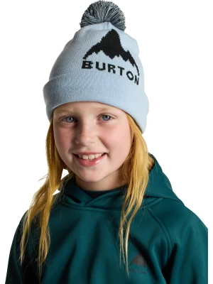 Burton Czapka w kolorze błękitnym rozmiar: onesize