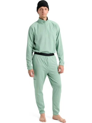 Burton Kalesony termiczne "X Base Layer" w kolorze miętowym rozmiar: S