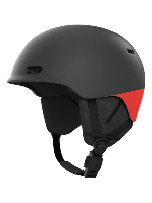 Burton Kask narciarski "Oslo WaveCel®" w kolorze czarnym rozmiar: L / XL