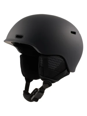 Burton Kask narciarski "Oslo WaveCel®" w kolorze czarnym rozmiar: S / M