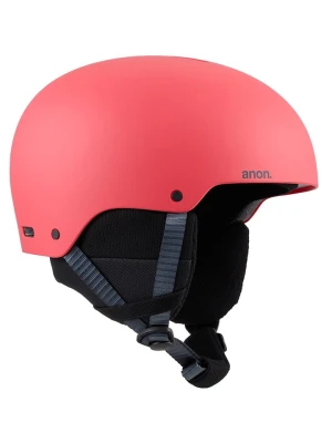 Burton Kask narciarski "Rime 3" w kolorze różowym rozmiar: S/M