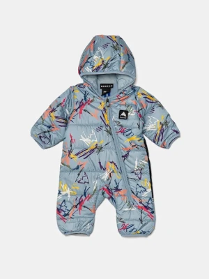 Burton kombinezon niemowlęcy