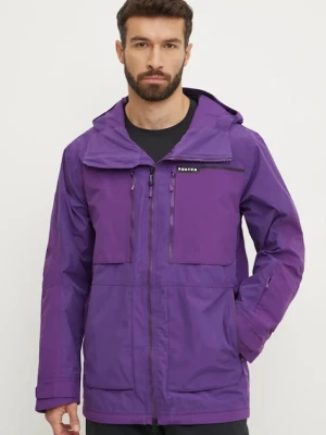 Burton kurtka Frostner