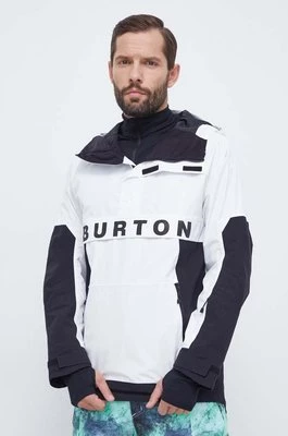 Burton kurtka Frostner kolor biały