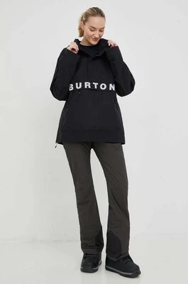 Burton kurtka Frostner kolor czarny