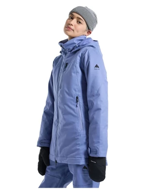 Burton Kurtka narciarska "Hazel" w kolorze niebieskim rozmiar: L