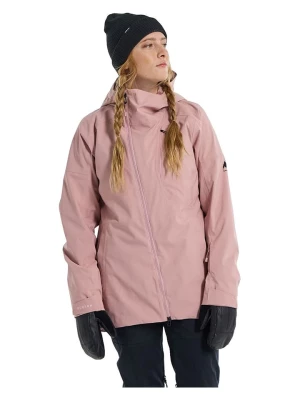Burton Kurtka narciarska "Pyne" w kolorze jasnoróżowym rozmiar: XL