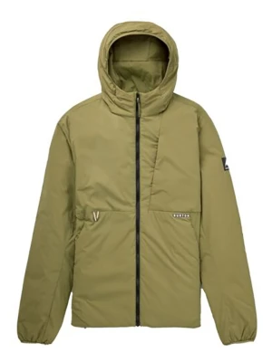 Burton Kurtka zimowa "Multipath" w kolorze khaki rozmiar: XS