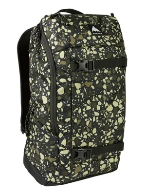 Burton Plecak "Kilo 2.0" w kolorze khaki - 27 l rozmiar: onesize