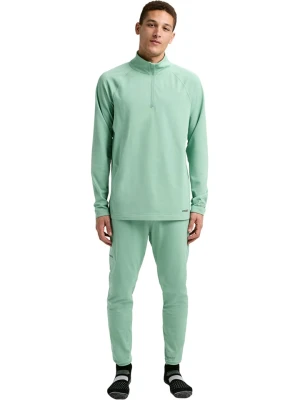 Burton Podkoszulek termiczny "X Base Layer" w kolorze zielonym rozmiar: XL