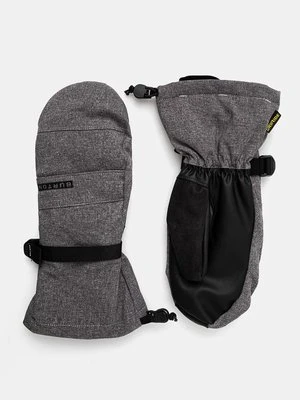 Burton rękawice Profile Mittens kolor szary 103851