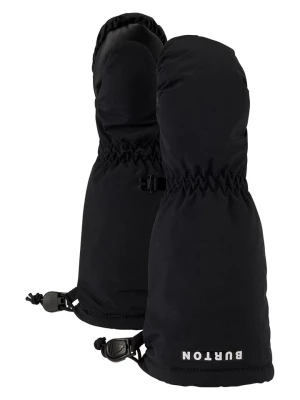 Burton Rękawiczki funkcyjne "Grommitt" w kolorze czarnym rozmiar: 92