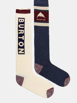 Burton skarpety Weekend Midweight 2-pack 149261