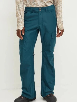 Burton spodnie Cargo