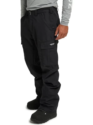 Burton Spodnie narciarskie "Cargo" w kolorze czarnym rozmiar: XS