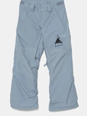 Burton spodnie narciarskie dziecięce SKYLAR