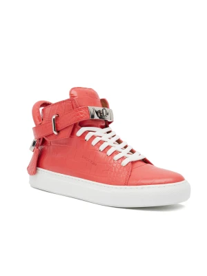 Buscemi Skórzane trampki