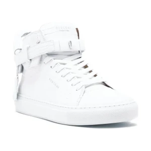 Buscemi Skórzane trampki COCCO