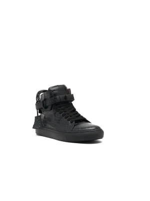 Buscemi Skórzane trampki COCCO