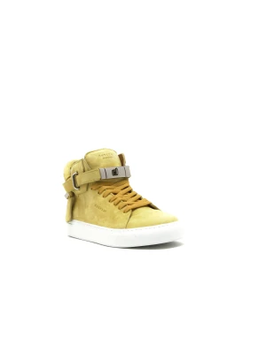 Buscemi Sneakersy CAMOSCIO | zamsz