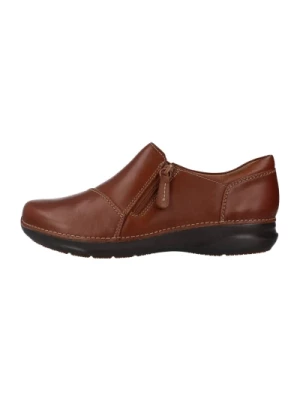Business Shoes Clarks