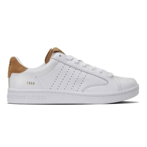 But K-Swiss Lozan Klub Lth 07263-987 białe