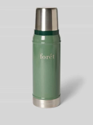 Butelka termiczna z nadrukiem z logo model ‘STANLEY’ Forét