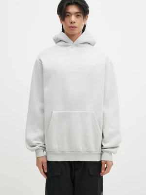 Butter Goods bluza Basic Pullover Hood szary