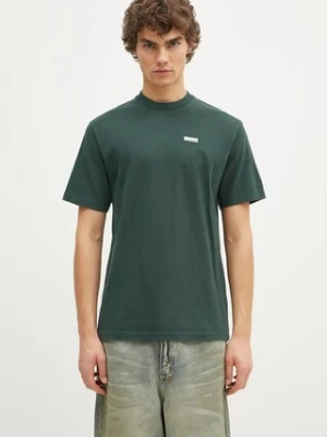 Butter Goods t-shirt bawełniany Basic Tee