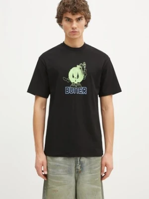 Butter Goods t-shirt bawełniany Bomb Tee