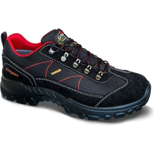 Buty trekkingowe 13364SV91GMAN Grisport