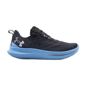 Buty 4 Under Armour Velociti 3027585-002 czarne