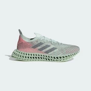 Buty 4DFWD x STRUNG Running Adidas