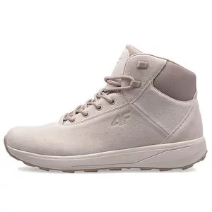 Buty 4F Element AW22FWINF01483S - beżowe