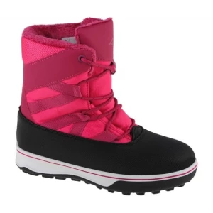 Buty 4F Snow Boots 4FJAW22FSBSF005-54S różowe