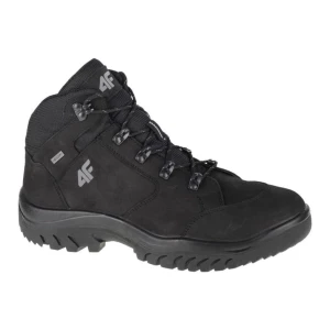 Buty 4F Trek H4Z21-OBMH251-21S czarne