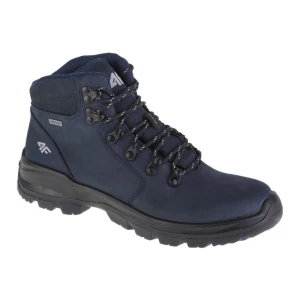 Buty 4F Trek OBDH253-31S niebieskie