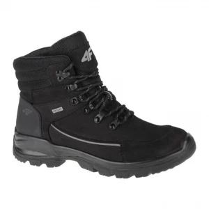 Buty 4F Trek W H4Z21-OBDH250-21S czarne