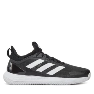 Buty adidas adizero Ubersonic 4.1 Tennis Shoes IG5479 Cblack/Ftwwht/Grefou