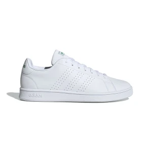 Buty adidas Advantage Base EE7690 - białe