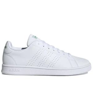 Buty adidas Advantage Base EE7690 - białe