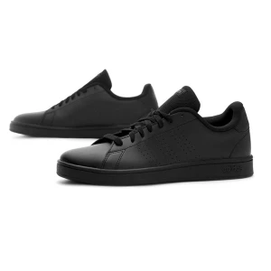 Buty adidas Advantage Base EE7693 - czarne