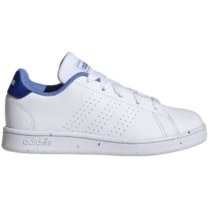 Buty adidas Advantage Lifestyle Court Lace H06160 białe