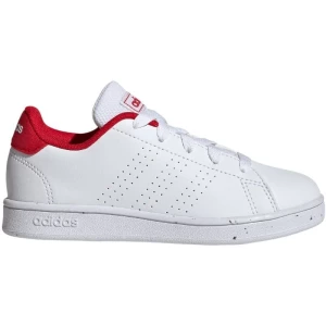 Buty adidas Advantage Lifestyle Court Lace H06179 białe