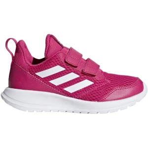 Buty adidas AltaRun Cf K  CG6895 różowe