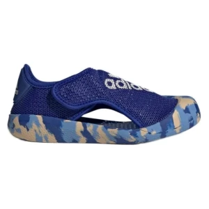 Buty adidas Altaventure 2.0 do wody Jr FZ6508 niebieskie