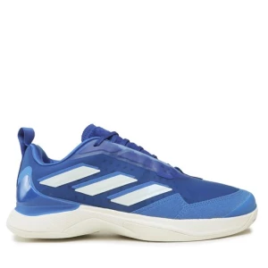 Buty adidas Avacourt Tennis Shoes ID2080 Broyal/Ftwwht/Royblu