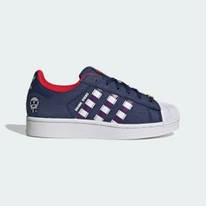 BUTY ADIDAS BRAWL STARS SUPERSTAR II niebieski